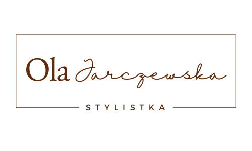 stylistka ubrania
