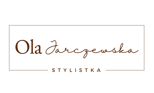 stylistka ubrania praca